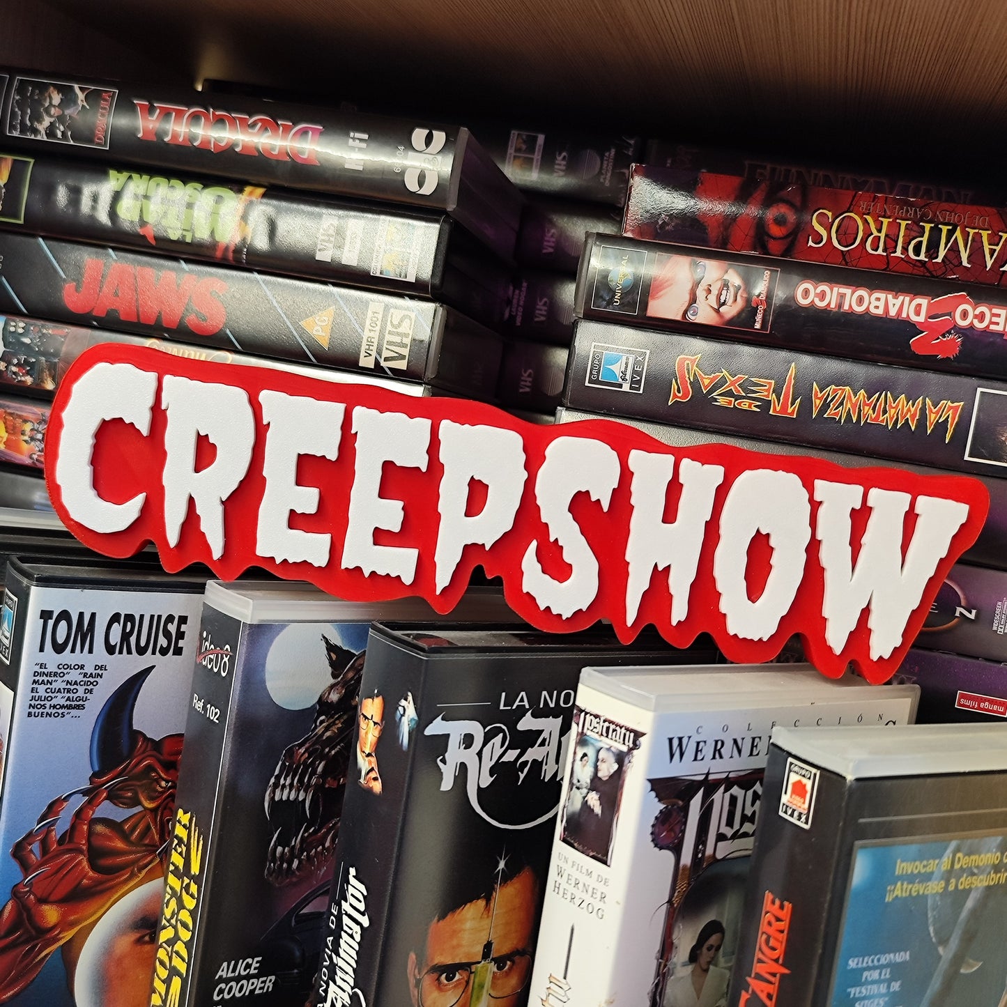 Creep