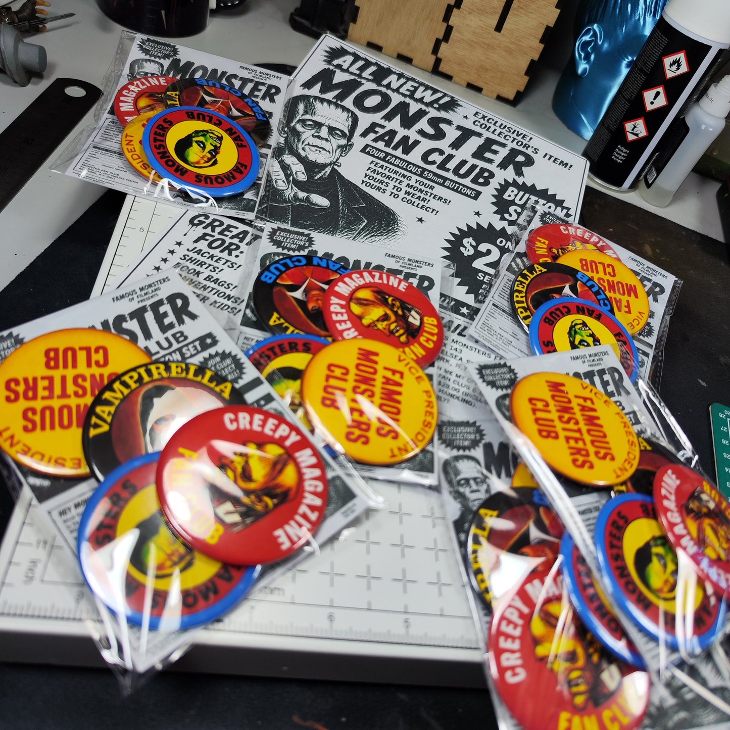 chapas