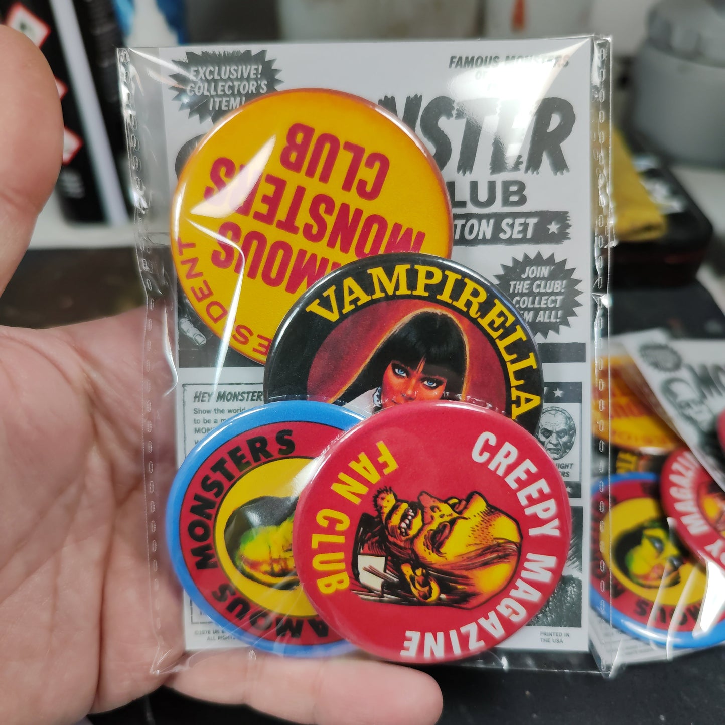 chapas