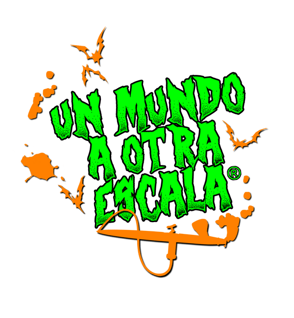 Un mundo a otra escala Shop