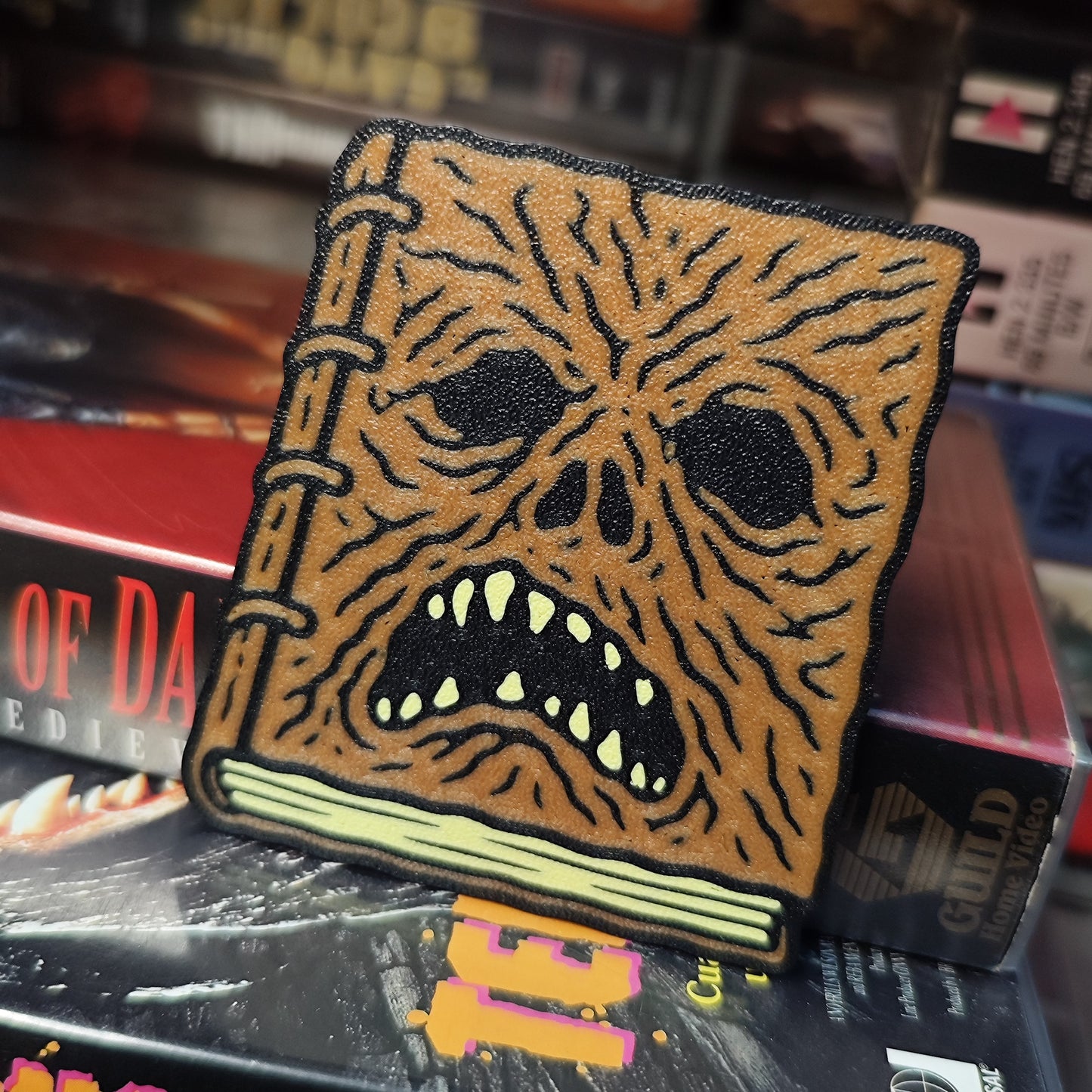Evil Dead 