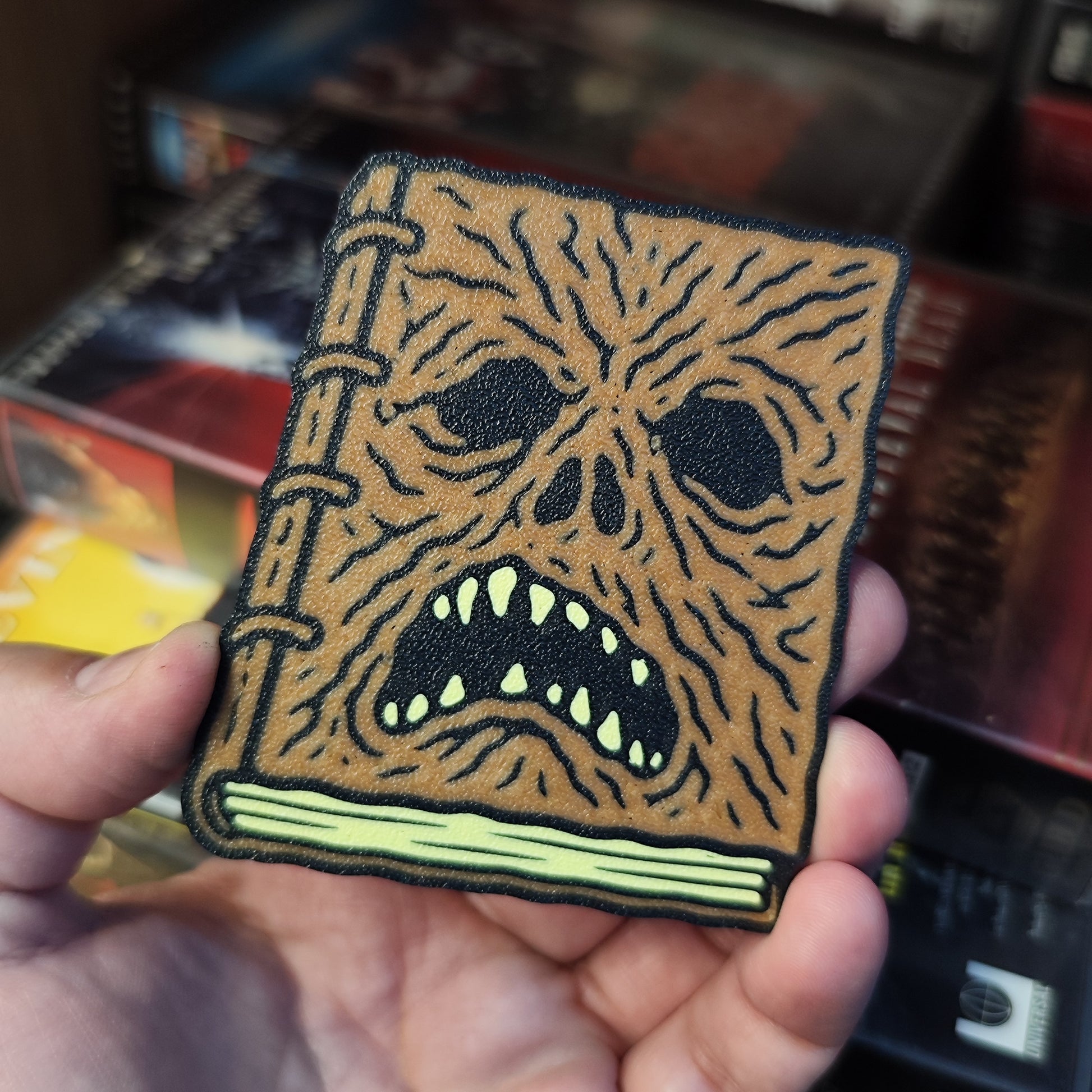 Evil Dead 