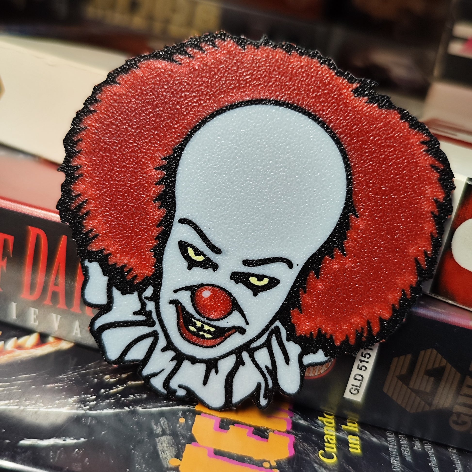 It