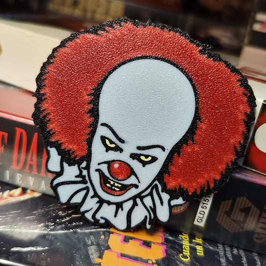 It