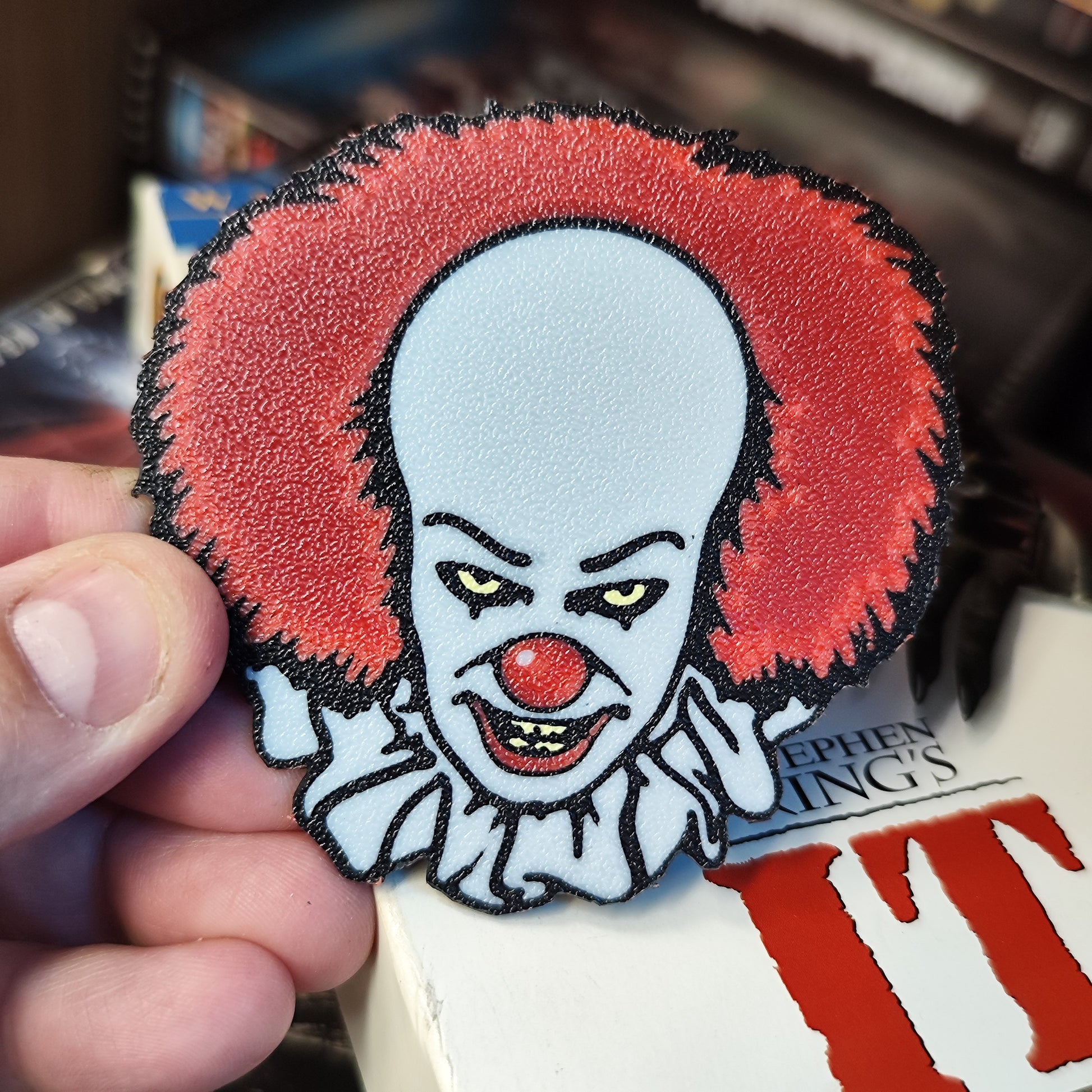 It